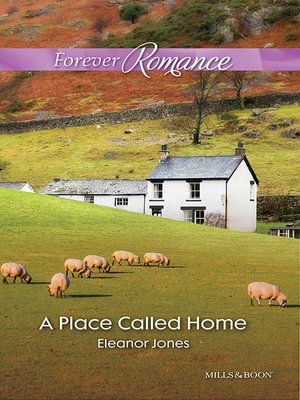cover image of A Place Called Home